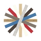 ABS кантове