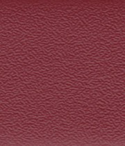 ABS HU 13004 червено бордо шагрен 42x2