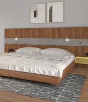 H3734 ST9 Орех Дижон 18мм