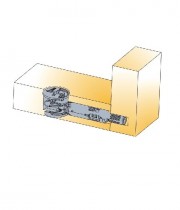 Куикфит TL5 fi 5x34