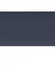 ABS HU 150599 синьо индиго шагрен 43x2