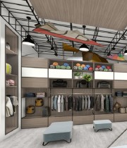 W1100 PM/ST9 Алпийско бяло 18мм