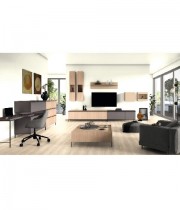 ПДЧ H1708 ST17 2800x2070x18 EG кестен брайтън