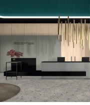 ПДЧ U732 TM9 2800x2070x19 EG прахово сиво