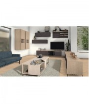 ПДЧ U755 ST9 2800x2070x18 EG хавана сив