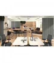 ПДЧ U669 ST9 2800x2070x18 EG естейт зелено