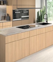EG кухн.плот F836 ST75 мрамор формело бял