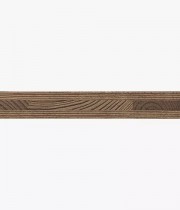 ABS H8906 ST10 трислойно термокафяво 23x1 EG