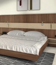 ПДЧ H3787 ST19 2800x2070x18 EG дърво боливар каф