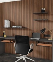 ПДЧ H7586 ST17 2800x2070x18 EG орех алба тютюн