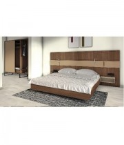 ПДЧ U250 ST9 2800x2070x18 EG карамел бежово