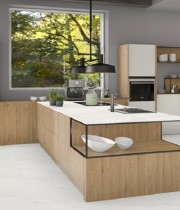 H3330 ST36 Дъб Антър натур